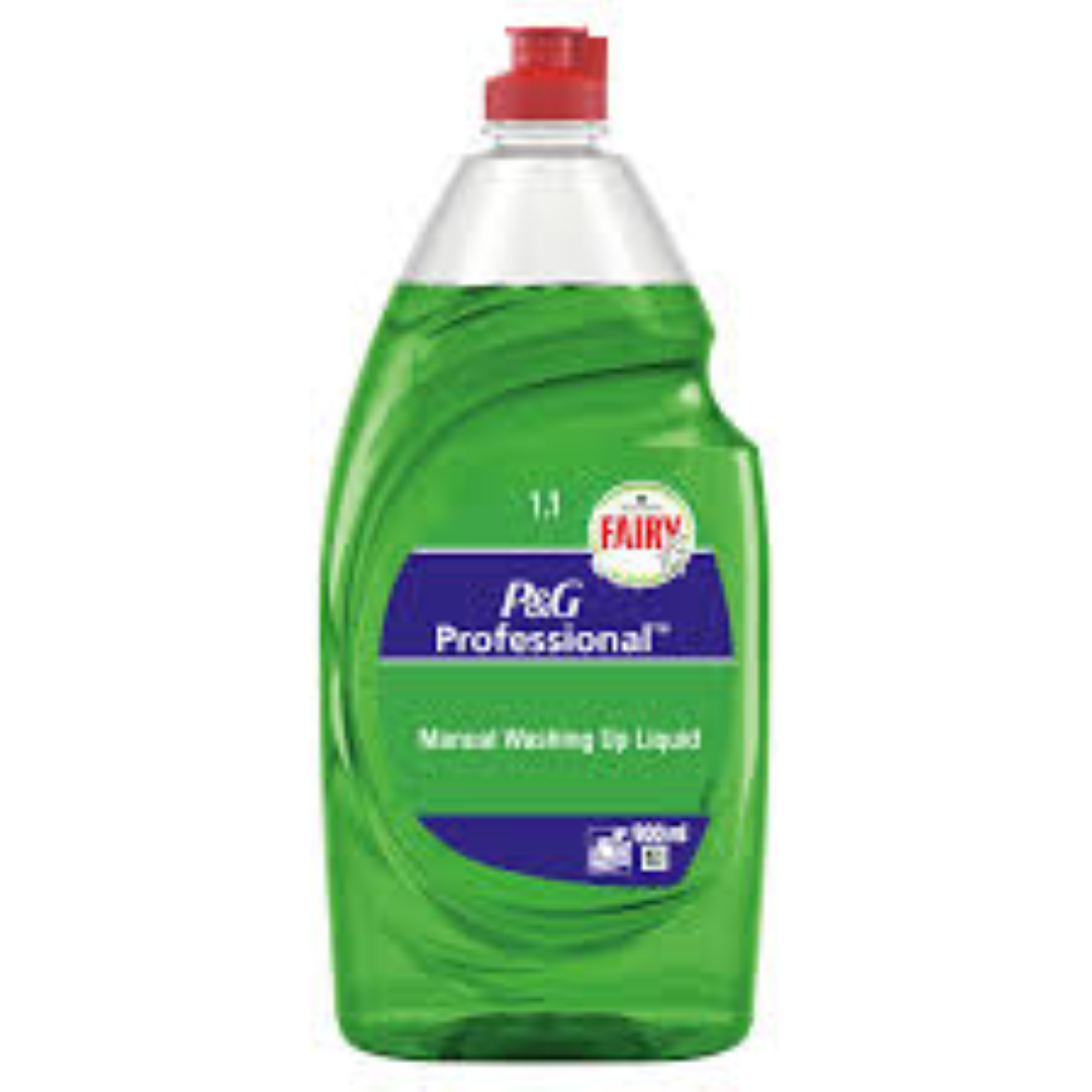 PARI WASHING UP LIQUID 1L